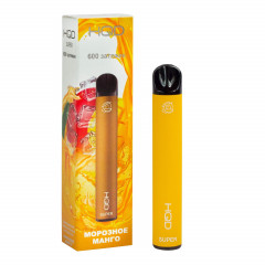 HQD Super Frozen Mango (hqd Супер Манго)