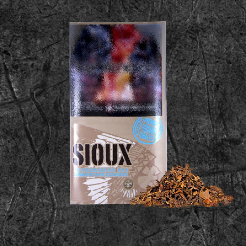 Sioux Original Blue (Сиокс Ориджинал Блу) - 30 гр
